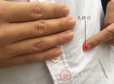 天枢***的主治病症包括消化不良